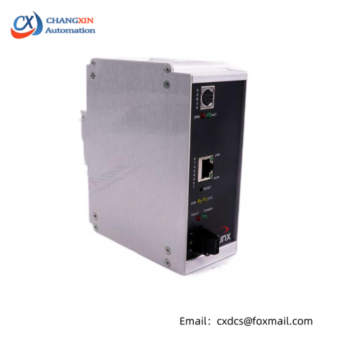 Prosoft 5201-MNET-MCM Ethernet-to-Modbus Gateway, Designed for Industrial Automation Solutions