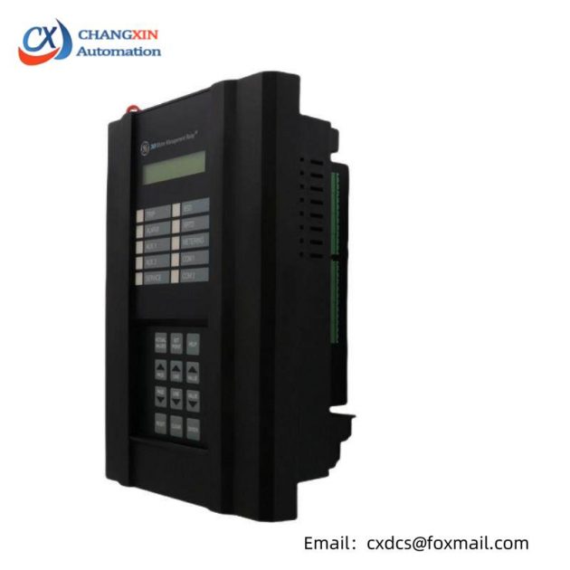 GE 531X123PCHACG1: Advanced Power Supply Interface Card