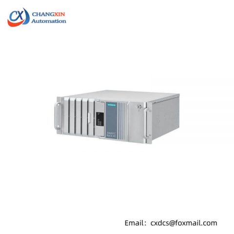 SIEMENS 6AG4104-1AA02-1BX0: Robust Industrial PC for Uninterrupted Performance, 200 characters or less