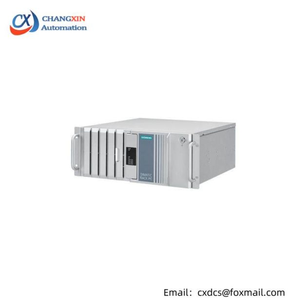 SIEMENS 6AG4104-1AA02-1BX0: Robust Industrial PC for Uninterrupted Performance, 200 characters or less