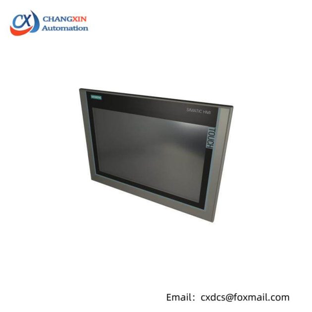 Siemens 6AV2124-0MC01-0AX0 Comfort Panel: Industrial Control Solutions for Advanced Manufacturing