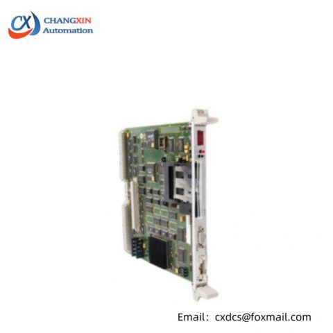 SIEMENS 6DP1995-8AA Analog Signal Coupling I/O Module