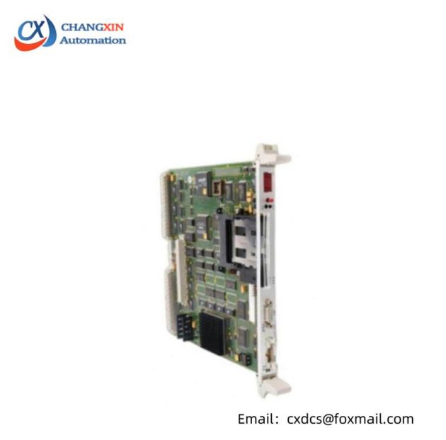 SIEMENS 6DP1995-8AA Analog Signal Coupling I/O Module