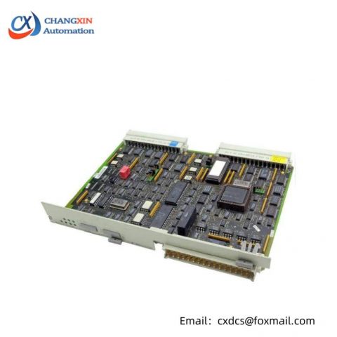 SIEMENS 6DS1220-8AA N8-H Local Bus Interface: Industrial Communication Module
