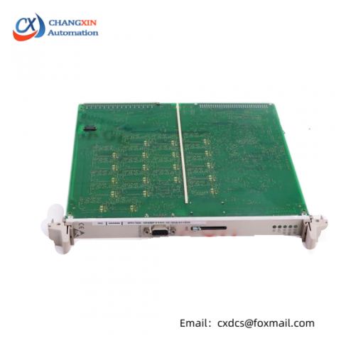 SIEMENS 6DD1600-0BA2 - SIMADYN D Control Module