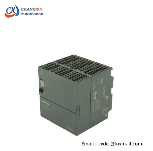 SIEMENS 6EP1 334-1SL12 Sitop Power 10 Power Supply