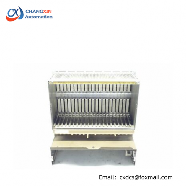 SIEMENS 6ES5135-3UA11 Rack Module Without Power Supply