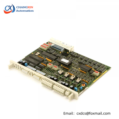 SIEMENS 6ES5240-1AA21 Precision Positioning Decoder Module