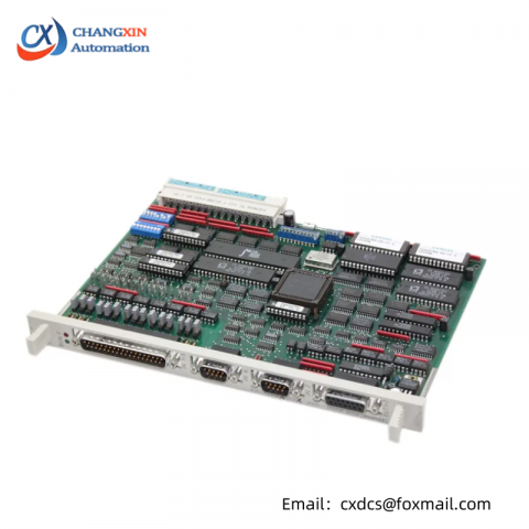 SIEMENS 6ES5242-1AA41 Counter Module for High Speed Counting in Industrial Control Systems
