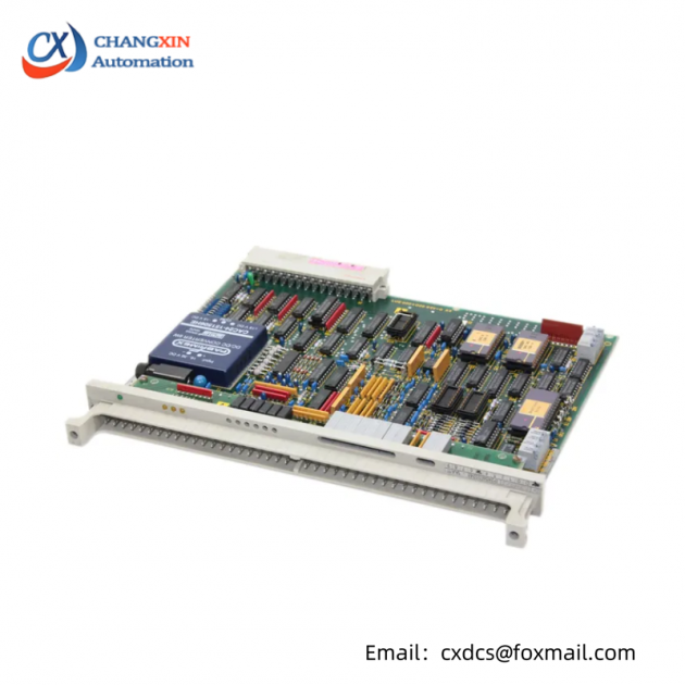 SIEMENS 6ES5243-1AA11: IP243 Analog Module for Industrial Control Systems