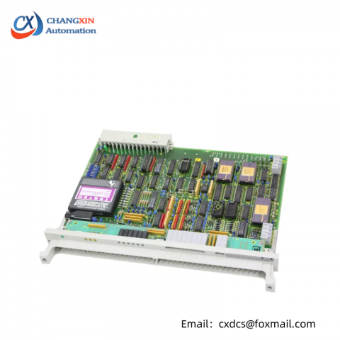 SIEMENS 6ES5243-1AA12 IP243 Analog Module