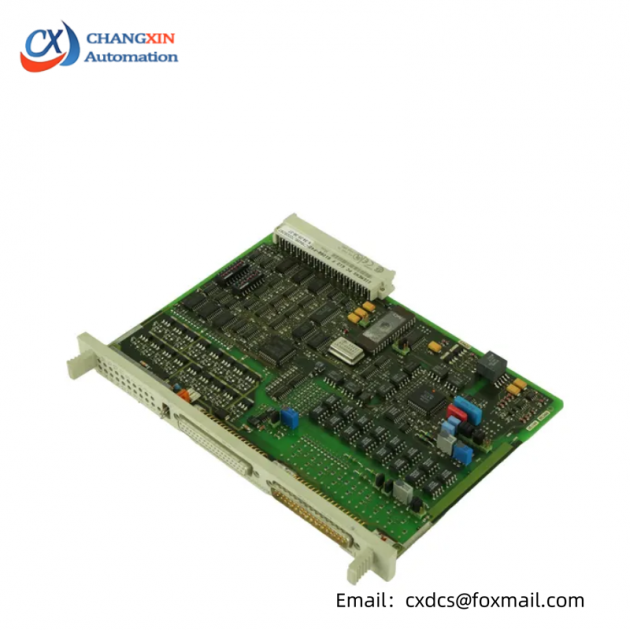 SIEMENS S5 IP244b Temperature Control Module, 6ES5244-3AB31