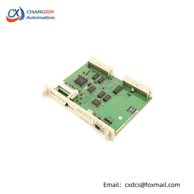 SIEMENS 6ES5308-3UC21 Connection IM308-C for PROFIBUS DP
