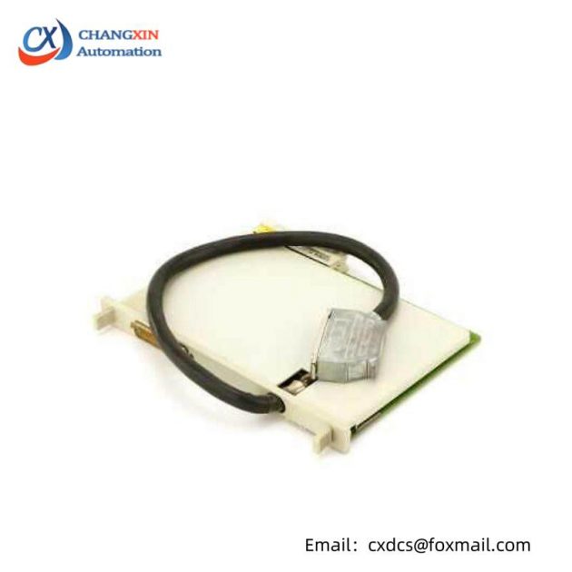 SIEMENS 6ES5312-3AB12 - Modular Extension Module with Integrated Cable, Designed for Efficient Control Systems