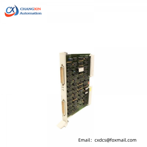 SIEMENS 6ES5314-3UR11 IM314R Interface Module - Industrial Control Module