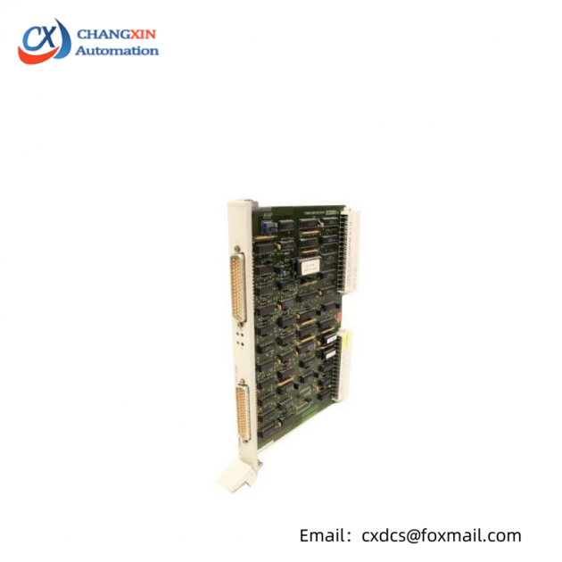 SIEMENS 6ES5314-3UR11 IM314R Interface Module - Industrial Control Module