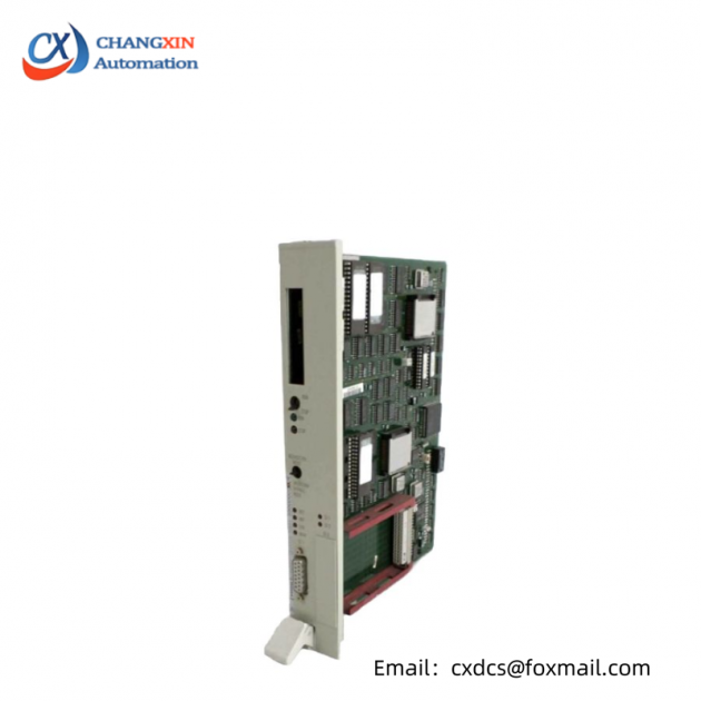 SIEMENS 6ES5 341-3AA11 External Storage Switch 341