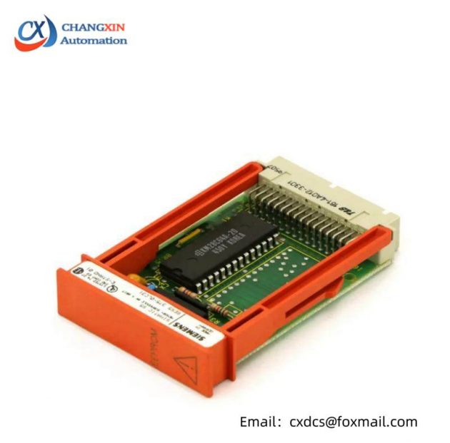 SIEMENS 6ES5375-0LC31: Industrial Control Memory Submodule, Precision & Reliability