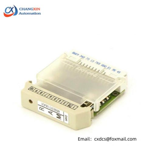 SIEMENS 6ES5377-0BA31: Advanced Programmable Logic Controller Memory Module