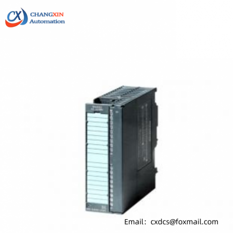 SIEMENS 6ES5413-8MA11 SIMATIC S5 Input Module: Control & Efficiency in Automation