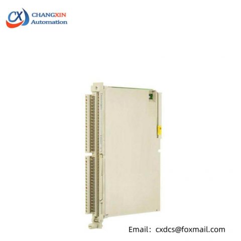 SIEMENS 6ES5451-4UA12 Digital Output Module: High Performance Control Solutions