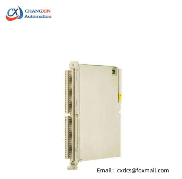 SIEMENS 6ES5451-4UA12 Digital Output Module: High Performance Control Solutions