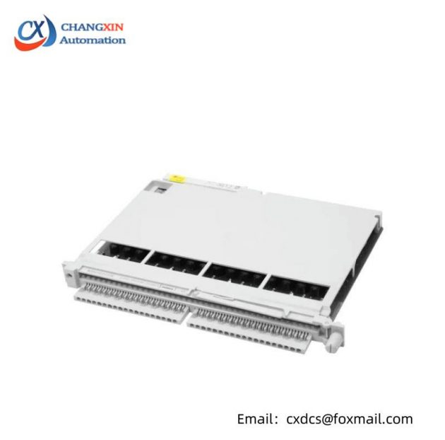 SIEMENS 6ES5458-4UA12 Relay Output Module - High Performance for Industrial Control Solutions