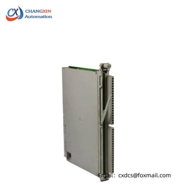 SIEMENS 6ES5458-4UA13 Relay Output Module: Efficient, Compact Automation Solution