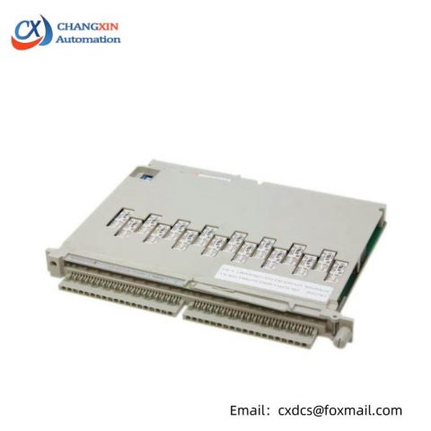 Siemens 6ES5458-4UC11 Digital Relay Output Module, Compact Automation Solution