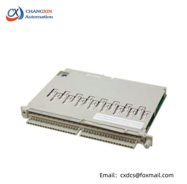 Siemens 6ES5458-4UC11 Digital Relay Output Module, Compact Automation Solution
