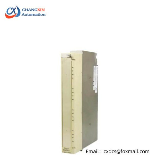 SIEMENS 6ES5458-7LC11: Industrial Relay Output Module for S5 PLC Systems