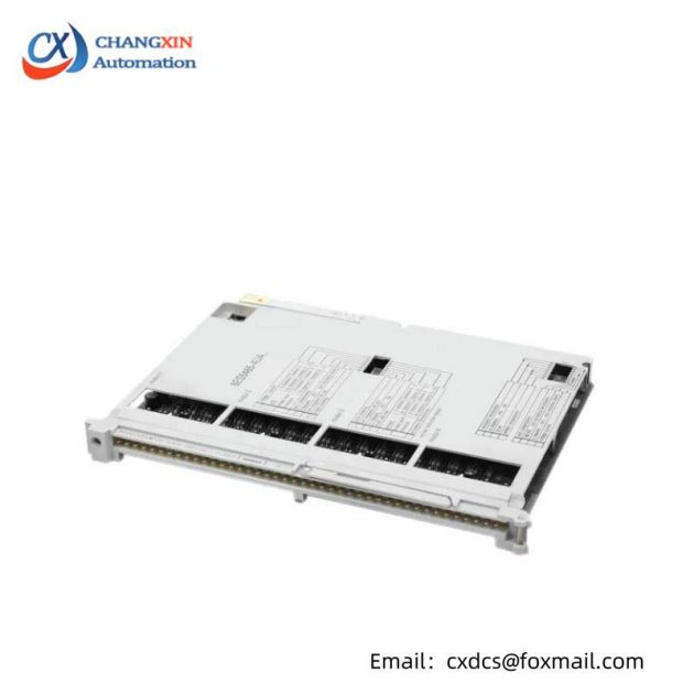 SIEMENS 6ES5465-4UA12: Advanced Analog Input Module for Industrial Automation