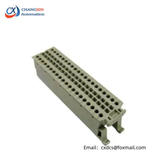 SIEMENS 6ES5490-8MA03 Front Connector for Industrial Control Systems