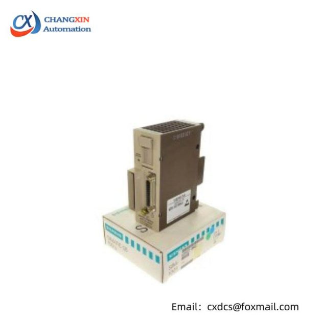 SIEMENS Simatic S5 CP 521 Communications Module, Industrial Control Solutions