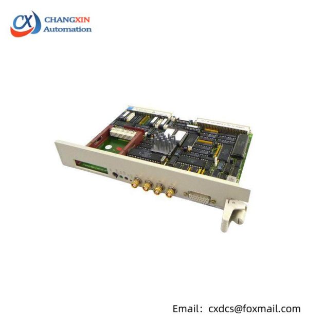 SIEMENS 6ES5526-3LG11 Communications Processor: High-Speed Data Processing for Industrial Automation