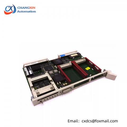 SIEMENS 6ES5544-3UA11 - High Speed Point-to-Point Link Serial Transmission for S5 PLCs