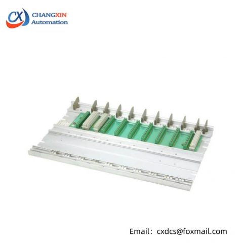 SIEMENS 6ES5700-1LA12 Central Mounting Rack for S5-115U Central Controller