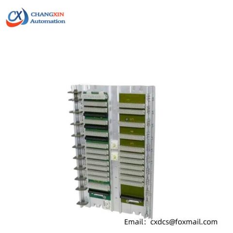 SIEMENS 6ES5700-3LA12 Central Mounting Rack for S5-115U Controller