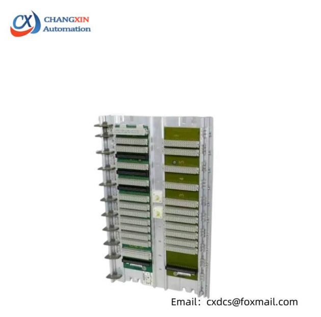 SIEMENS 6ES5700-3LA12 Central Mounting Rack for S5-115U Controller