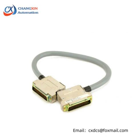 SIEMENS 6ES5705-0AF00 Industrial Machine Connection Cable