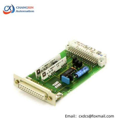 SIEMENS 6ES5752-0AA12 Interface Module: Industrial Control Solution for Enhanced Efficiency