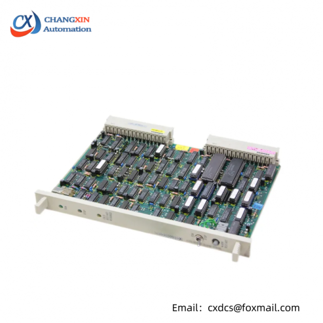 SIEMENS 6ES5926-3SA11: Precise Automation Control with SIMATIC S5 CPU