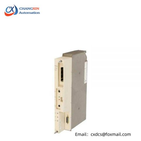 SIEMENS 6ES5942-7UA12: High-Performance CPU942 Processor Module for Industrial Control