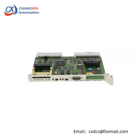 SIEMENS 6ES5948-3UA13 Central Processing Module for Industrial Automation
