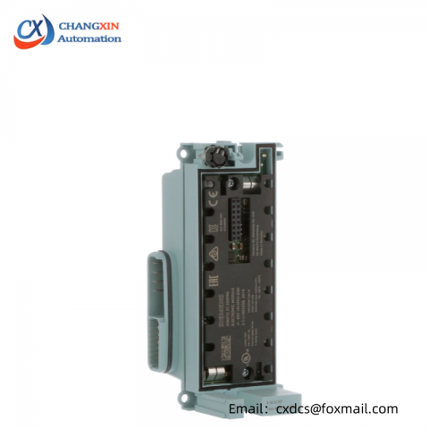 SIEMENS 6ES7144-4FF01-0AB0: Advanced Electronic Module for Efficient ET Systems