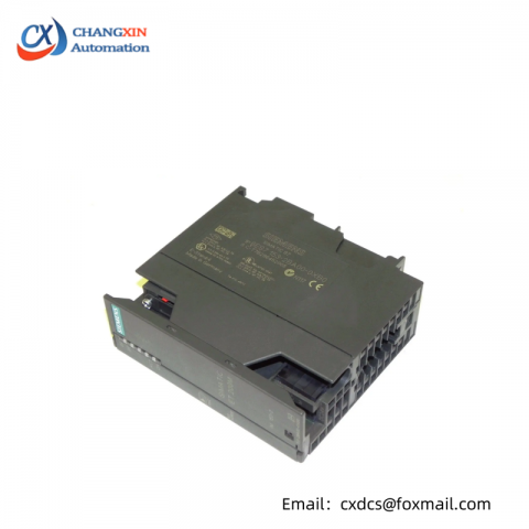 SIEMENS 6ES7153-2BA00-0XB0 ET200M Interface IM153-2 HF