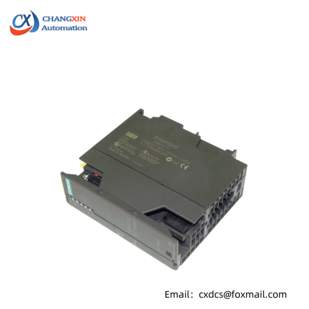SIEMENS 6ES7153-2BA00-0XB0 ET200M Interface IM153-2 HF