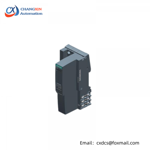 SIEMENS 6ES7155-6AU01-0BN0 PROFINET Interface Module - Advanced Automation Solution