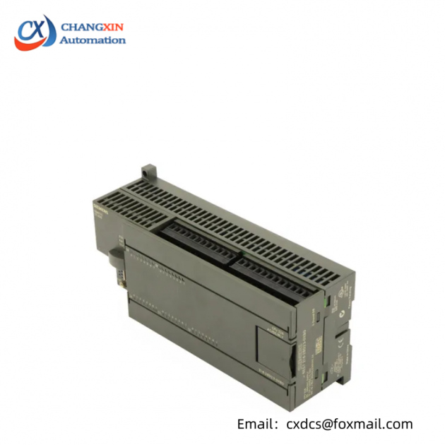SIEMENS 6ES7216-2BD23-0XB8 CPU 226-CN: Industrial Control Heart
