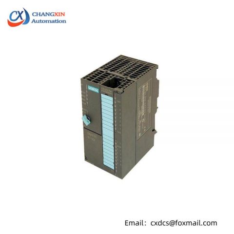 SIEMENS 6ES7315-7TJ10-0AB0 CPU for Industrial Automation
